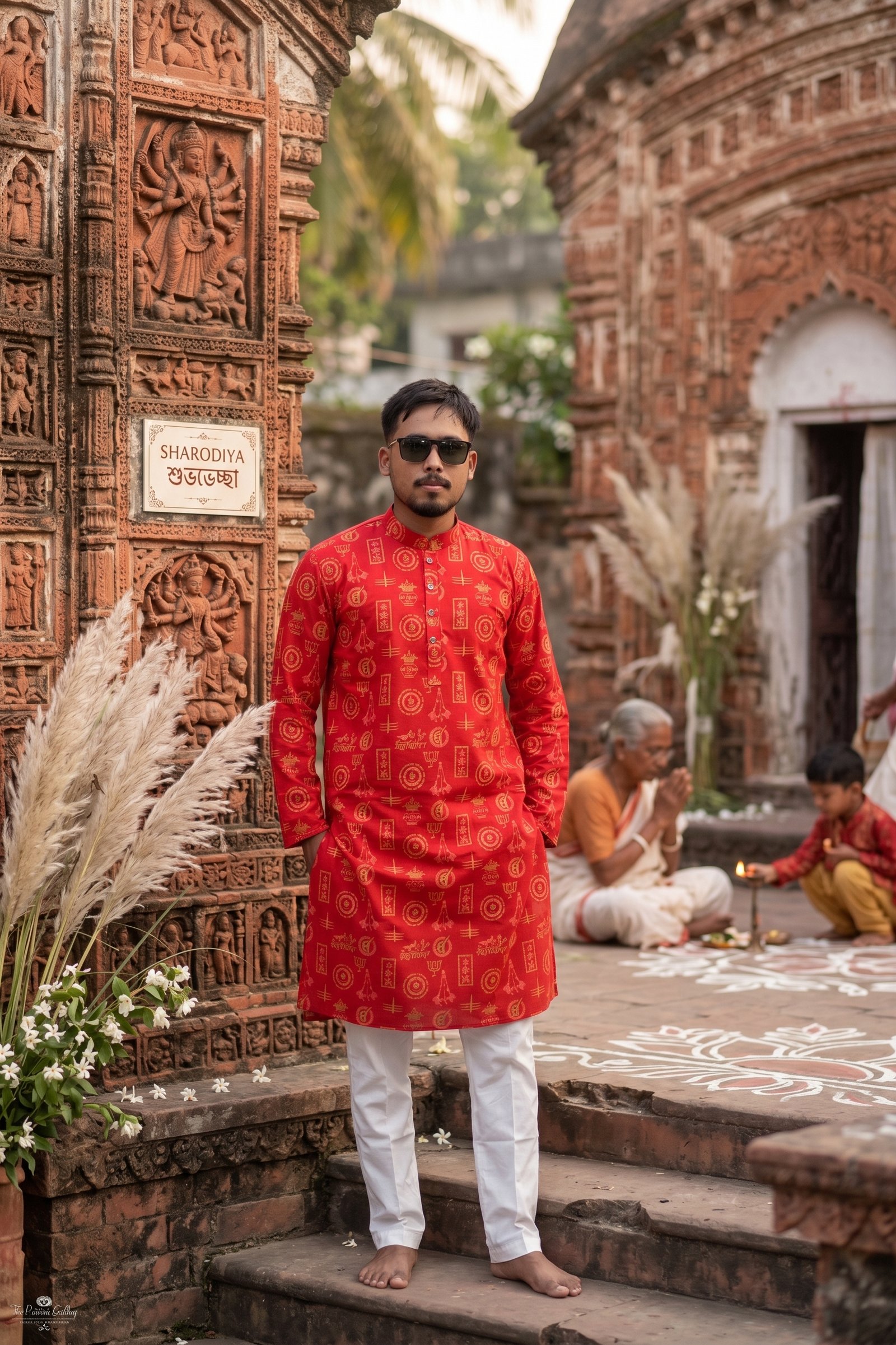 থাম্বনেইল ৩