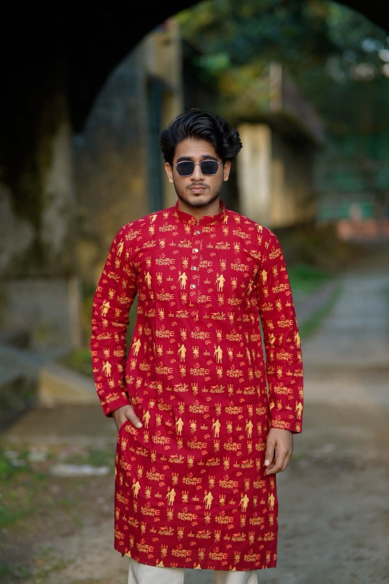 থাম্বনেইল ১