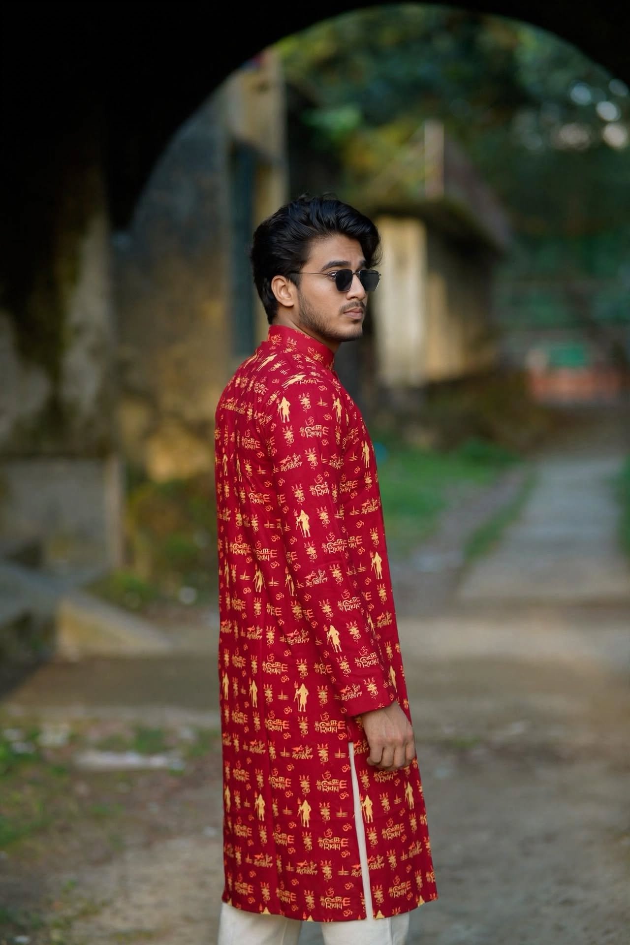 থাম্বনেইল ২