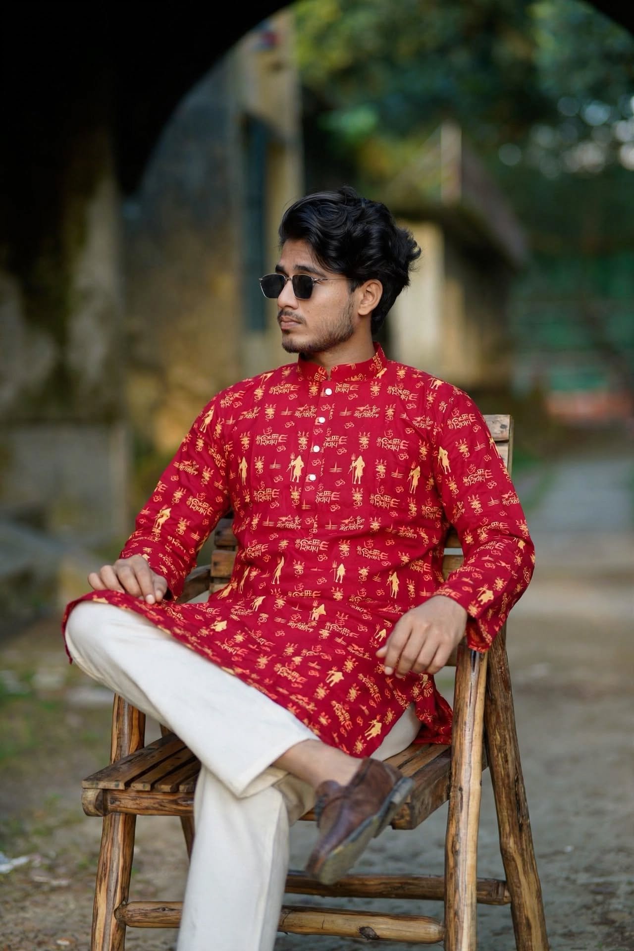 থাম্বনেইল ৪