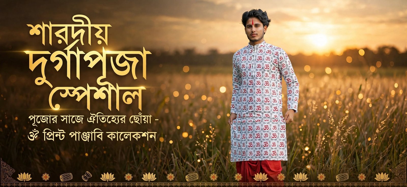 মজুমদার দশকর্মা - এক্সক্লুসিভ কালেকশন