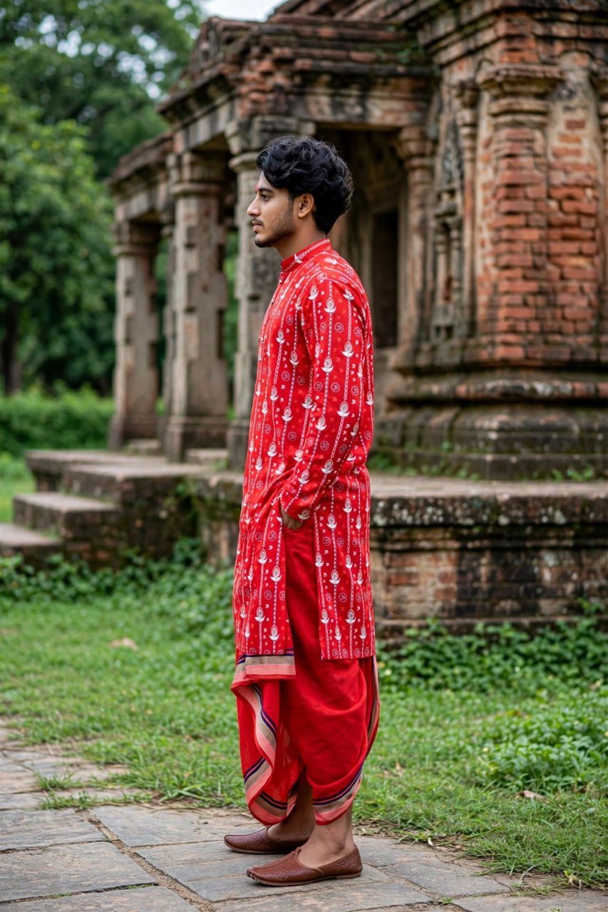 থাম্বনেইল ১