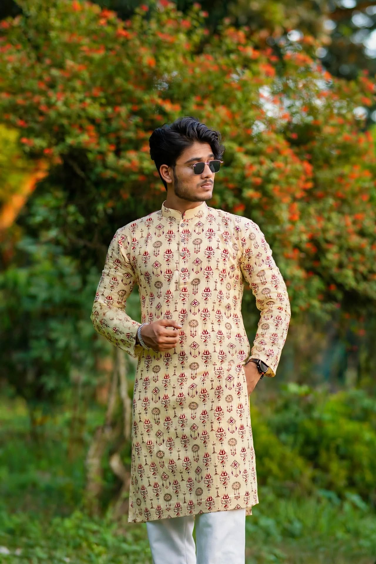 থাম্বনেইল ২