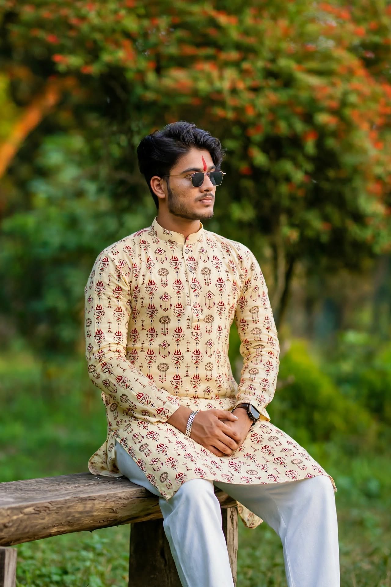 থাম্বনেইল ৩