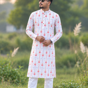 Sada Sikha Puja Panjabi Collection